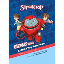 Gizmo'nun Kutsal Kitap Maceraları