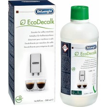 Delonghi Ecodecalk Kahve Makinası Kireç Sökücü - 500 ml