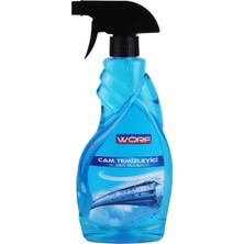 Wörf Cam Temizleyici 500 ml
