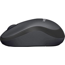 Logitech B220 Kablosuz Mouse 910-004881 + Logitech H111 Kulaklık 981-000593