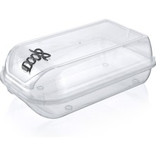 Tuffex Erkek Ayakkabı Kutusu