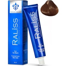Raliss Saç Boyası 8.3 Koyu Sarı Dore
