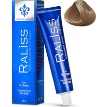 Raliss Saç Boyası 9.0 Sarı