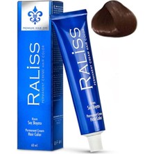 Raliss Saç Boyası 8.8 Koyu Sarı Kahve