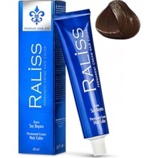 Raliss Saç Boyası 10.11 Yoğun Sarı
