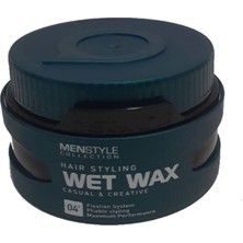 Ostwint Wax No : 4 150 ml