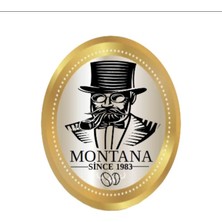 Montana Premium Best Quality Espresso Blend Çekirdek Kahve 1 kg