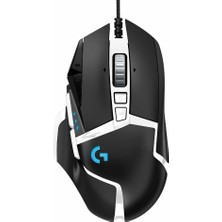 Logitech G502 Special Edition Oyuncu Mouse (Yurt Dışından)