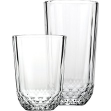 Paşabahçe Su Bardak Seti Diony Su Bardağı Takımı 12 Parça