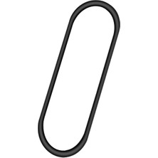 Ally Xiaomi Mi Band 5 3D Kavisli Full Kaplame Koruyucu AL-32741