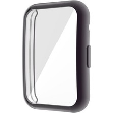 Ally Huawei Watch Fit 360 Koruma Ultra Ince Silikon Kılıf AL-33298