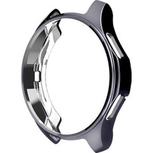 Ally Samsung Galaxy Watch 3 45 mm Bumper Koruyucu Silikon Kılıf AL-33310