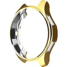 Ally Samsung Galaxy Watch 3 41 mm Bumper Koruyucu Silikon Kılıf AL-33312