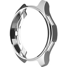 Ally Samsung Galaxy Watch 3 41 mm Bumper Koruyucu Silikon Kılıf AL-33312