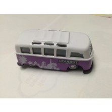 Vardem Bus Style Pull Back Series Kutulu Çek Bırak  VR1536