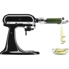 Kitchenaid K45SSOB 4.3 L Stand Mikser - Siyah