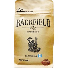 Backfield Roasting Co. Filtre Kahve Chemex Deneme Paketi 5X85GR