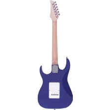 Madison Meg-Bl Mavi Elektro Gitar