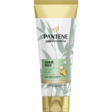 Pantene Bambu ve Biotinli Saç Kremi 275 ml x 6 Adet