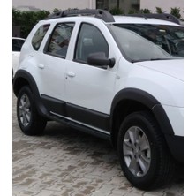 Oneway 2010 -2017 Duster Dodik Seti 12 Parça