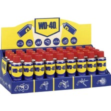 Wd-40 200 ml 12 Adet