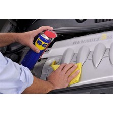 Wd-40 200 ml 12 Adet