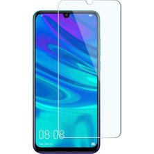 Caseart Huawei P30 Lite Temperli Ekran Koruyucu Kırılmaz Cam Şeffaf