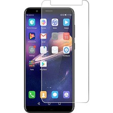 Caseart Samsung Galaxy Note 3 Temperli Ekran Koruyucu Kırılmaz Cam Şeffaf