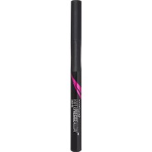 Maybelline New York Hyper Precise All Day Eyeliner - 700 Black - Siyah