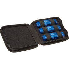 Hohner Blue Ice Mızıka Seti 3'lü Set C-D-G