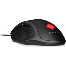 HP Omen Vector 16000 Dpı Rgb Kablolu Oyuncu Siyah Mouse 8BC53AA