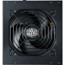 Cooler Master Mwe 850W 80+ Gold V2 2xeps Full Modüler 120MM Fanlı Psu