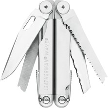 Leatherman Wave Plus