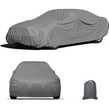 Autozel Bmw M3 Coupe Vinleks Araba Brandası Su Geçirmez