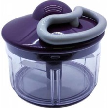 Tefal Festive Manuel 500 ml Rondo - Fuşya