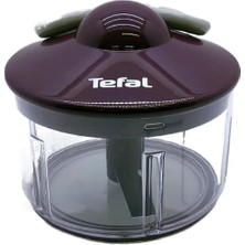 Tefal Festive Manuel 500 ml Rondo - Fuşya