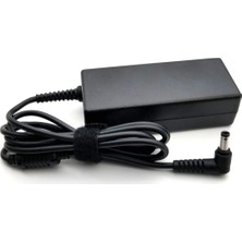 Infomax Toshiba PA3715U-1ACA Adaptör Şarj Aleti