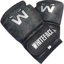 WhiteFace Deri Boks Kickboks Eldiveni Whıteface