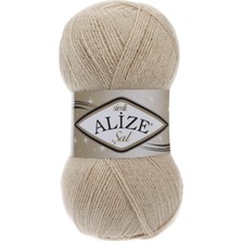 Alize Şal Sim 67 Taş