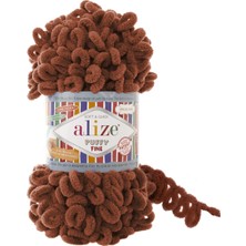 Alize Puffy Fine 90 Taba