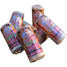 Çakmak Çıra Doğal Çam Çırası Rulo 40'lı