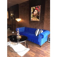 3A Mobilya New Elegance Chesterfield