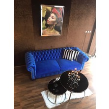 3A Mobilya New Elegance Chesterfield