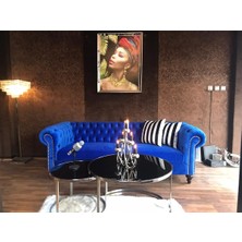 3A Mobilya New Elegance Chesterfield