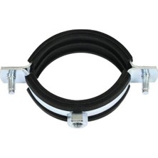 Norm Somunlu Kelepçe 2 1/2" 75-84 5'li paket