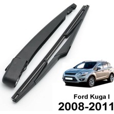 Maxtell Ford Kuga Arka Silecek Kolu ve Süpürgesi 2008--2012