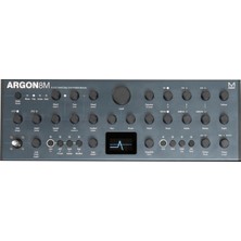 Modal Electronics ARGON8M 8-Sesli Polyphonic Wavetable Synthesizer