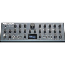 Modal Electronics ARGON8M 8-Sesli Polyphonic Wavetable Synthesizer