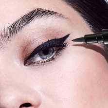 Oriflame The One Kalem Eye Liner - Black Metal - 42769