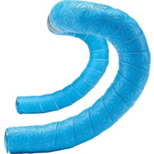 Supacaz Super Sticky Kush Neon Blue Gidon Sargısı